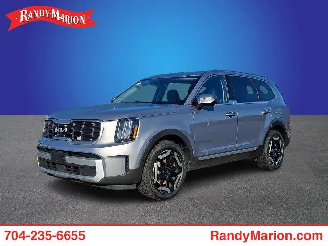 2025 Kia Telluride S for sale in Statesville, NC