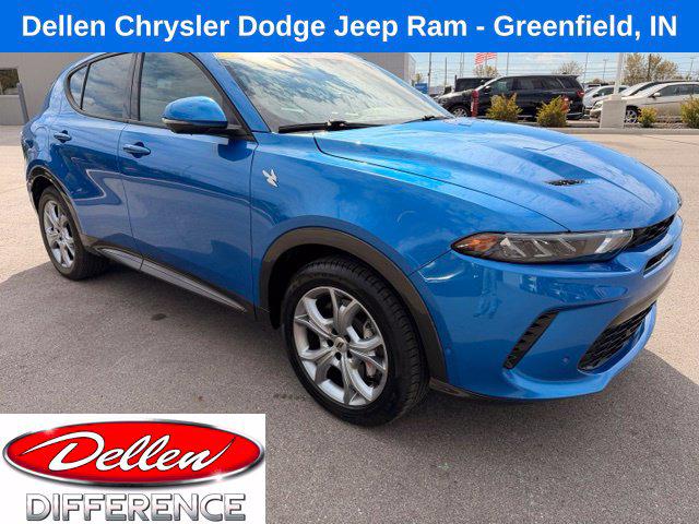 2024 Dodge Hornet R/T EAWD for sale in Greenfield, IN
