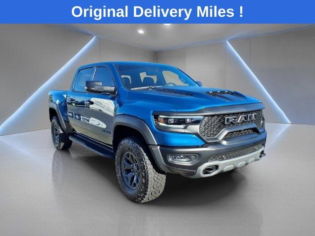 2024 RAM 1500 TRX Crew Cab 4x4 57 Box