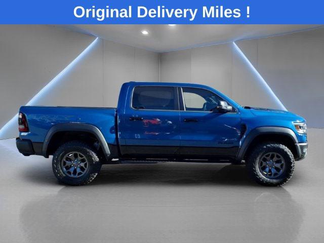 2024 RAM 1500 TRX Crew Cab 4x4 57 Box