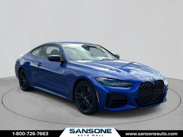 2022 BMW M4 xDrive for sale in Avenel, NJ