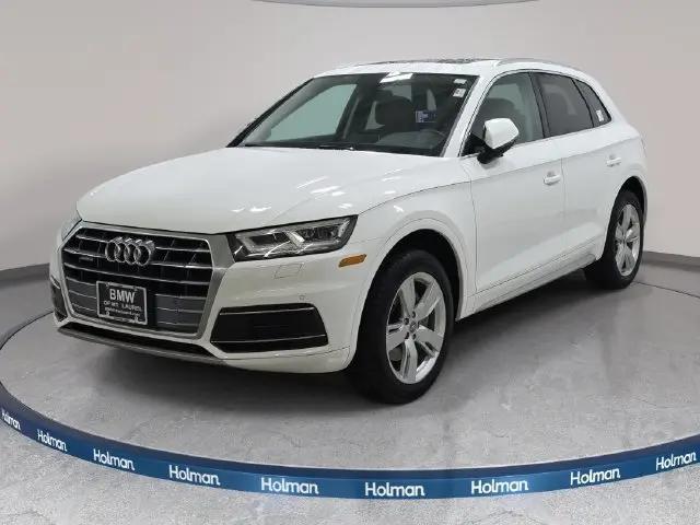 2019 Audi Q5 45 Premium for sale in Mount Laurel, NJ