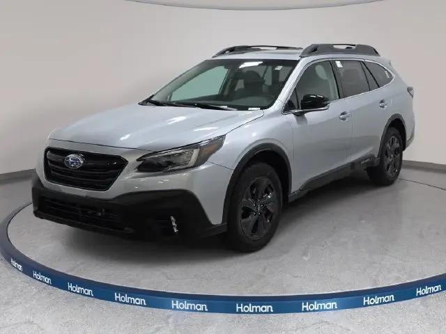 2020 Subaru Outback Onyx Edition XT for sale in Mount Laurel, NJ