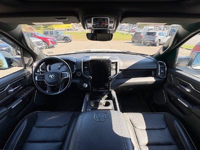 2023 RAM 1500 Laramie Crew Cab 4x4 57 Box 2023 RAM 1500 Laramie Crew Cab 4x4 57 Box