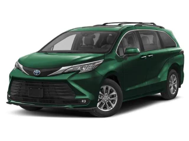 2026 Toyota Sienna XLE for sale in Maplewood, MN