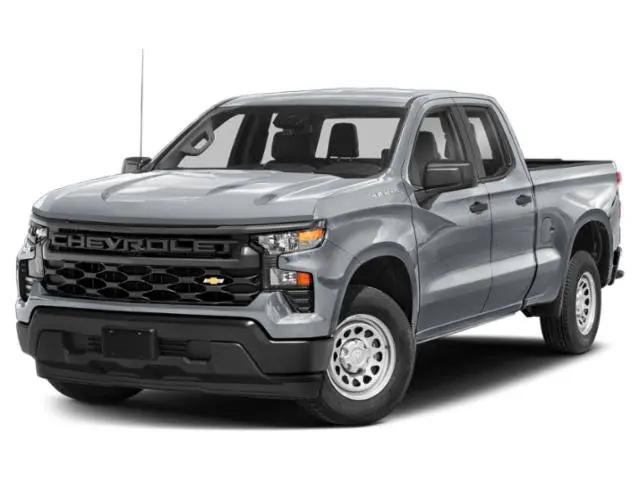2024 Chevrolet Silverado 1500 4WD Double Cab Standard Bed LT for sale in Inver Grove, MN