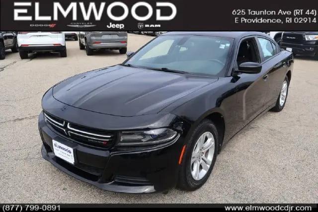 2016 Dodge Charger SE for sale in E. Providence, RI