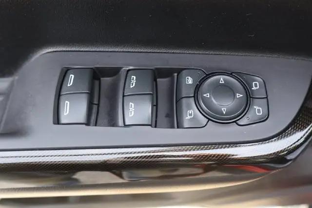 2022 GMC Acadia AWD AT4