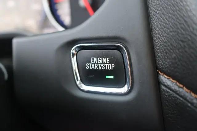 2022 GMC Acadia AWD AT4