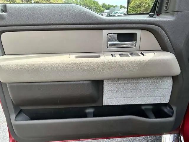 2010 Ford F-150 XLT