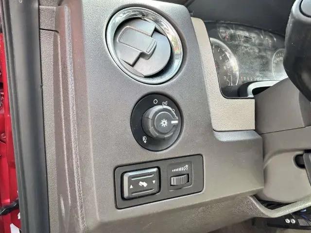 2010 Ford F-150 XLT