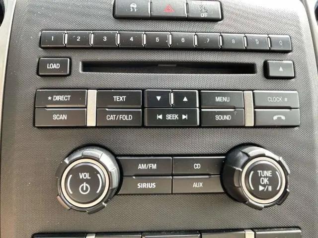 2010 Ford F-150 XLT