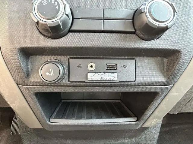 2010 Ford F-150 XLT