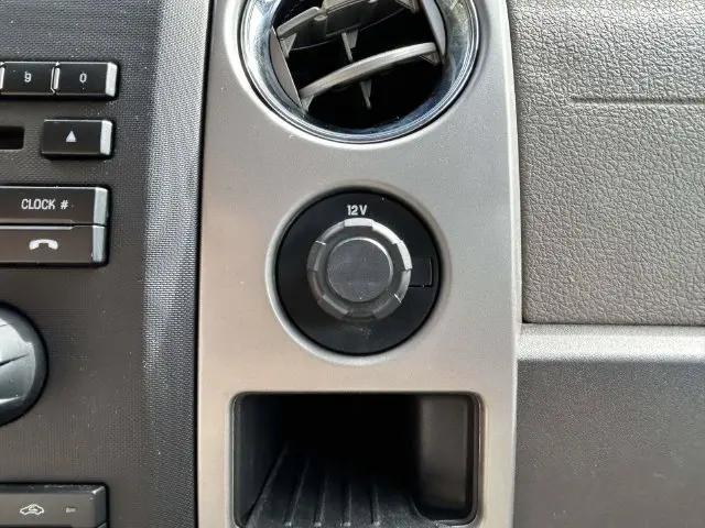 2010 Ford F-150 XLT