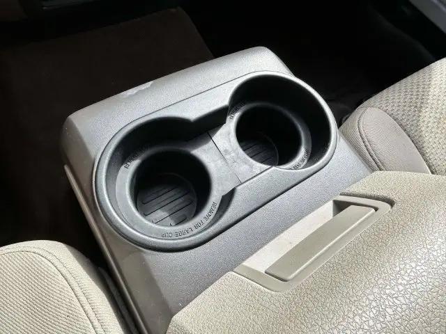 2010 Ford F-150 XLT