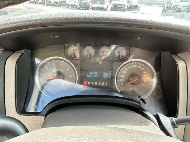 2010 Ford F-150 XLT
