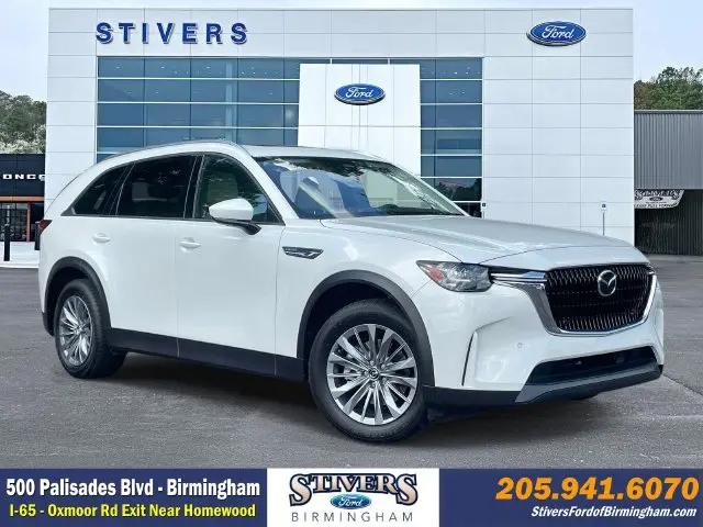 2025 Mazda X-90 3.3 Turbo Preferred Package for sale in Birmingham, AL