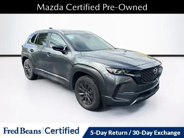 2026 Mazda CX-50 Hybrid Preferred for sale in Willow Grove, PA