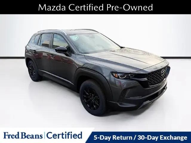 2026 Mazda CX-50 Hybrid Preferred for sale in Willow Grove, PA