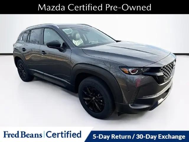 2026 Mazda CX-50 Hybrid Preferred for sale in Willow Grove, PA