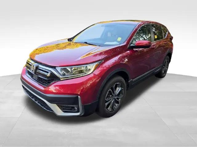 2022 Honda CR-V AWD EX-L for sale in Alcoa, TN