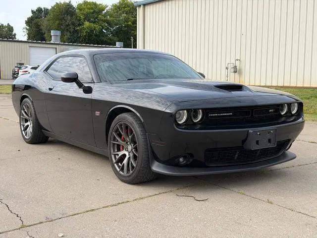 2015 Dodge Challenger SRT 392 for sale in Cape Girardeau, MO
