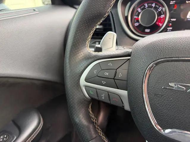 2015 Dodge Challenger SRT 392
