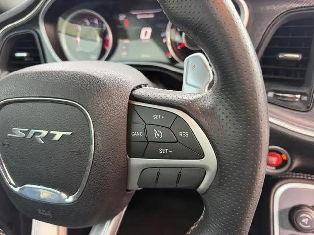 2015 Dodge Challenger SRT 392