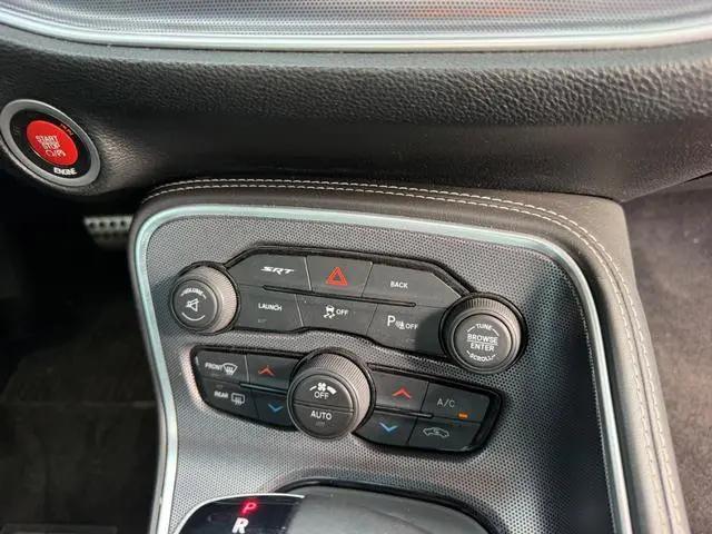 2015 Dodge Challenger SRT 392