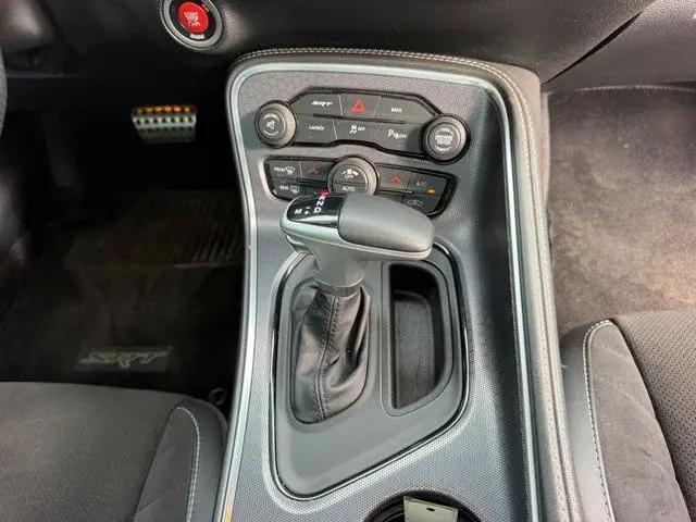 2015 Dodge Challenger SRT 392