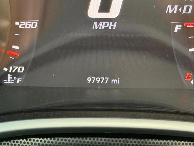 2015 Dodge Challenger SRT 392