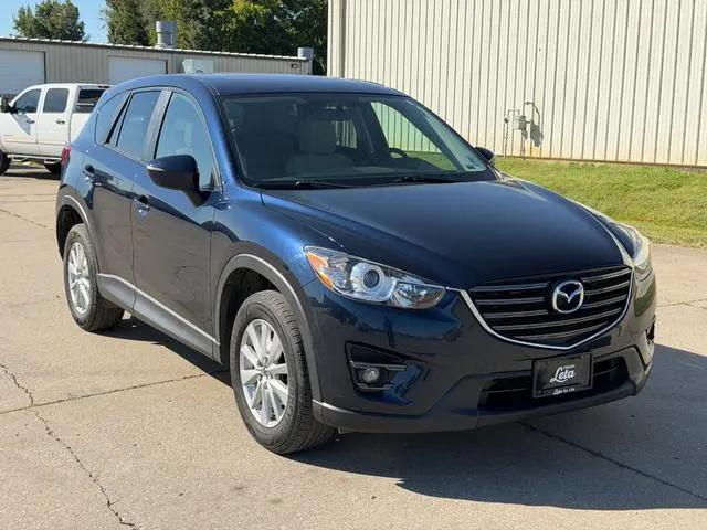 2016 Mazda CX-5 Touring for sale in Cape Girardeau, MO