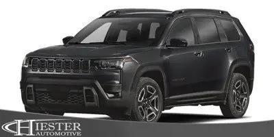 2027 Jeep Cherokee Limited Altitude for sale in Lillington, NC
