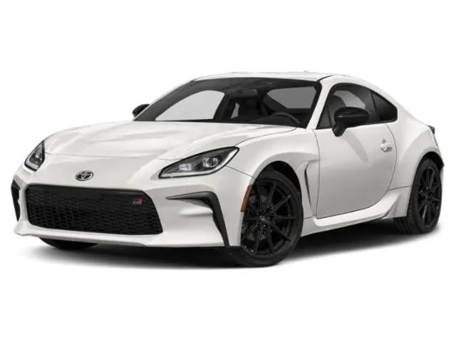 2027 Toyota GR86 Premium for sale in Burlingame, CA