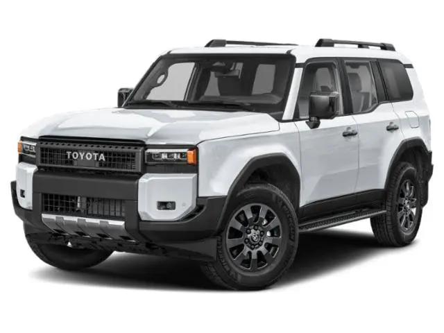2027 Toyota Land Cruiser Land Cruiser for sale in ORANGE, CA