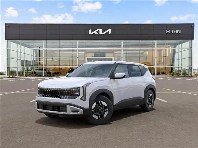 2027 Kia Seltos LX for sale in Elgin, IL