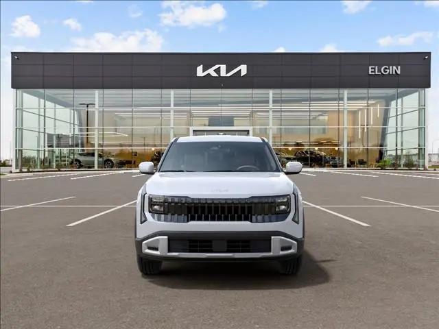 2027 Kia Seltos LX
