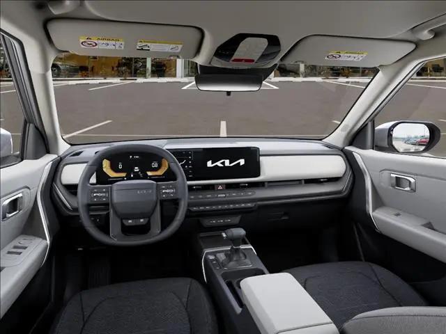 2027 Kia Seltos LX