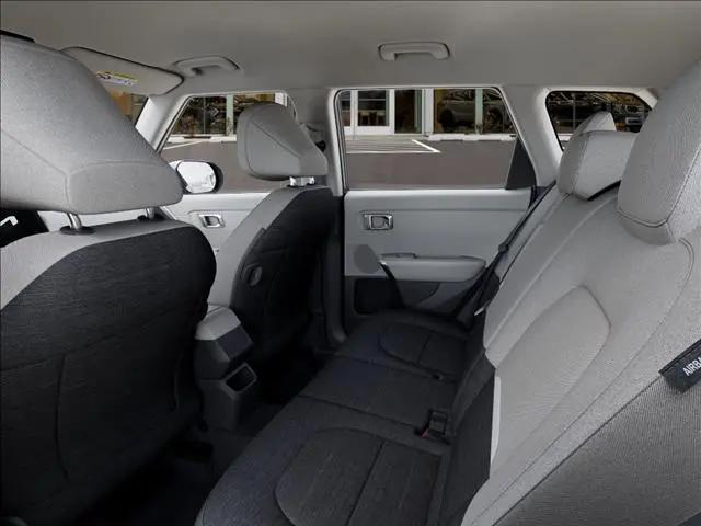 2027 Kia Seltos LX