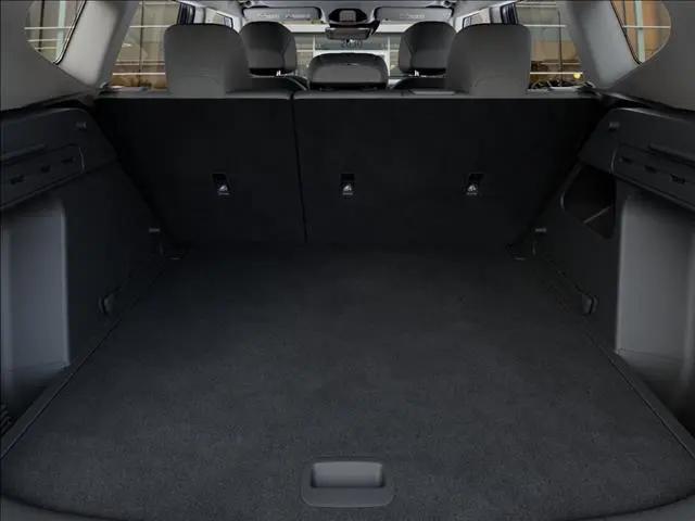 2027 Kia Seltos LX