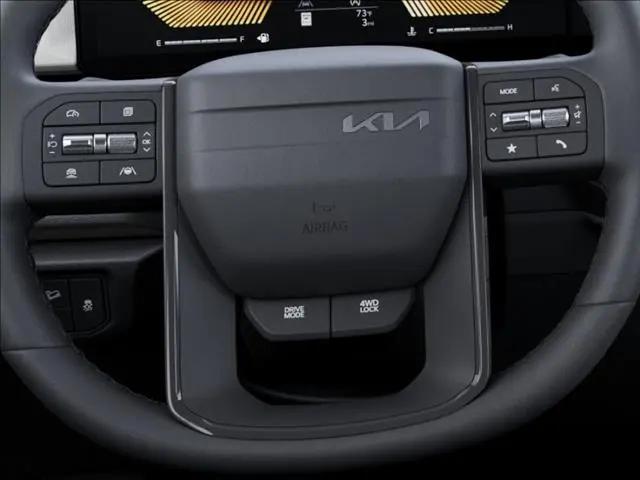 2027 Kia Seltos LX