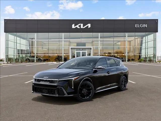 2026 Kia K4 GT-Line Turbo for sale in Elgin, IL
