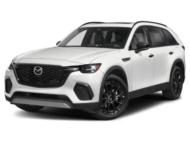2026 Mazda CX-70 3.3 Turbo Premium Plus for sale in Hempstead, NY