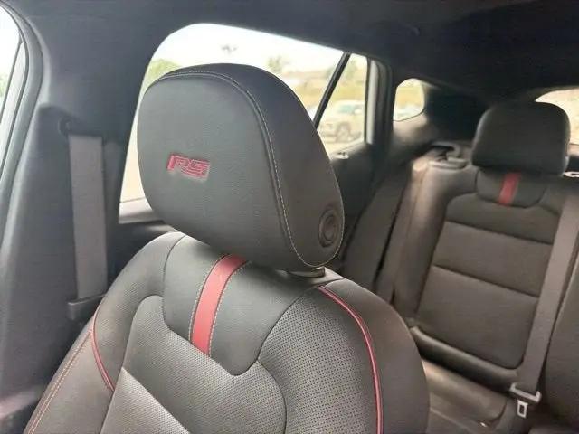 2025 Chevrolet Trax FWD 2RS