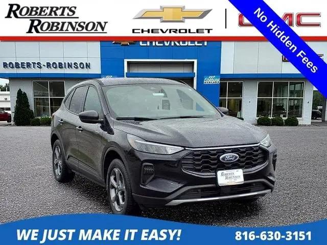 2025 Ford Escape ST-Line for sale in Excelsior Springs, MO