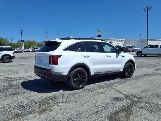 2023 Kia Sorento X-Line S