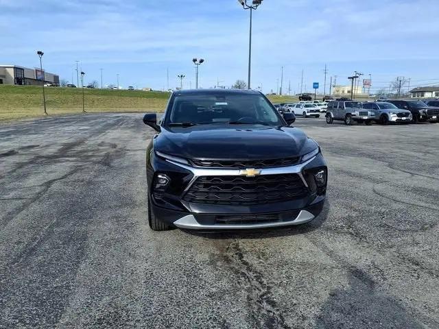 2025 Chevrolet Blazer FWD 2LT