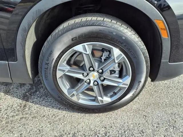 2025 Chevrolet Blazer FWD 2LT