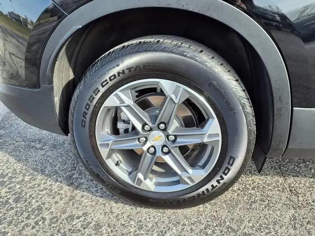 2025 Chevrolet Blazer FWD 2LT