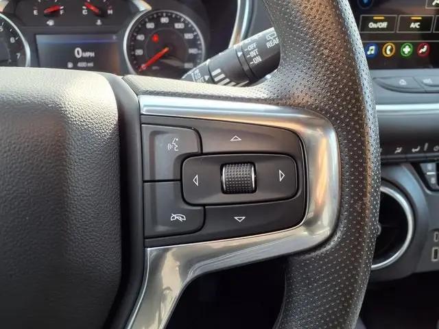2025 Chevrolet Blazer FWD 2LT